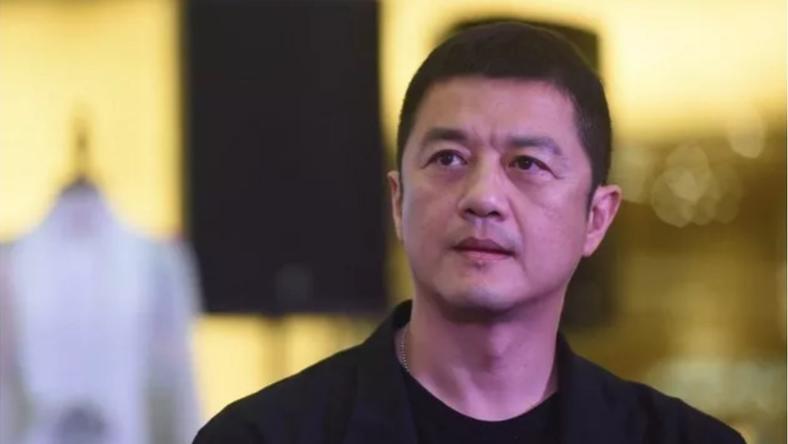 演过“令狐冲”的李亚鹏,如今欠下4000万巨债